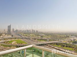 3 Bedroom Apartment for sale at Al Yass Tower, Emaar 6 Towers