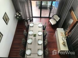 5 Bedrooms Villa for rent in Khlong Tan, Bangkok Levara Residence