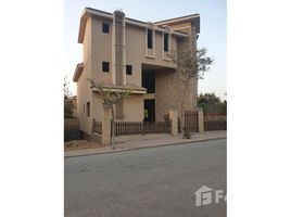 5 chambre Villa à vendre à River Walk., North Investors Area, New Cairo City