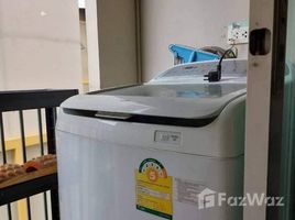 1 Schlafzimmer Wohnung zu verkaufen im Plum Condo Laemchabang Phase 2, Thung Sukhla, Si Racha