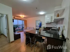 อพาร์ทเม้นท์ 2 ห้องนอน ให้เช่า ในโครงการ แชปเตอร์ วัน โมเดิร์น ดัชต์ ราษฎร์บูรณะ 33, ราษฎร์บูรณะ, ราษฎร์บูรณะ, กรุงเทพมหานคร