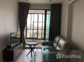 1 chambre Condominium à vendre à Ideo Sathorn - Thaphra., Bukkhalo