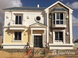 5 Bedroom Villa for sale at Mountain View Chill Out Park, Northern Expansions