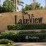 3 Bedroom Apartment for sale at Lake View, The 5th Settlement