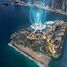 1 غرفة نوم شقة للبيع في Bluewaters Bay, Bluewaters Residences, Bluewaters