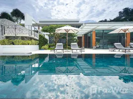 5 Schlafzimmer Villa zu verkaufen im Sunplay, Bang Sare, Sattahip, Chon Buri, Thailand