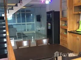 Студия Дом for rent in District 7, Хошимин, Phu My, District 7