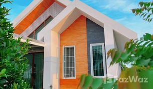 2 Bedrooms House for sale in Tha Wang Tan, Chiang Mai Baan Ruenrom