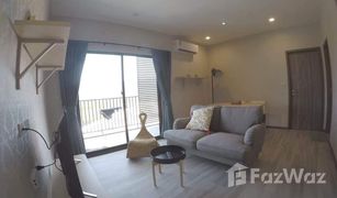 1 Bedroom Condo for sale in Sakhu, Phuket The Title Residencies