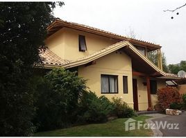 4 Habitación Casa en venta en Colina, Colina, Chacabuco