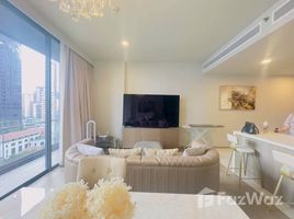 ขายอพาร์ทเม้นท์ 2 ห้องนอน ในโครงการ เซอเลส อโศก, คลองเตยเหนือ, วัฒนา