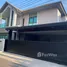 4 Bedroom Villa for sale at Bangkok Boulevard Vibhavadi, Thung Song Hong