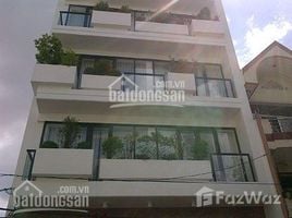 Studio Nhà mặt tiền for sale in Phường 3, Gò Vấp, Phường 3