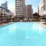 2 침실 Kiarti Thanee City Mansion에서 판매하는 콘도, Khlong Toei Nuea
