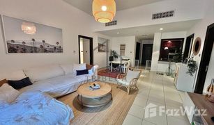 2 Bedrooms Apartment for sale in Reehan, Dubai Reehan 3