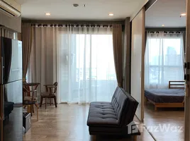 1 Bedroom Apartment for rent at The Light House, Khlong Ton Sai