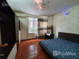 4 Schlafzimmer Haus zu verkaufen in Long Bien, Hanoi, Ngoc Lam