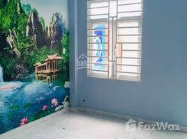 4 Phòng ngủ Nhà mặt tiền bán ở Tân Thành, TP.Hồ Chí Minh Bán nhà HXH P.Tân Thành 4.6x11.5m đúc 3.5 tấm giá 6.2 tỷ