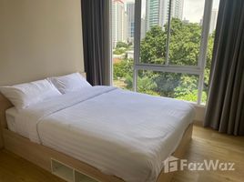 2 спален Квартира в аренду в Quartz Residence, Khlong Toei, Кхлонг Тоеи, Бангкок