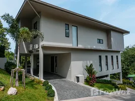 ขายวิลล่า 4 ห้องนอน ใน แม่น้ำ, สุราษฎร์ธานี, แม่น้ำ, เกาะสมุย