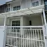 3 Bedroom Townhouse for rent at Pruksa Ville Kathu Patong, Kathu, Kathu, Phuket