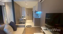 Viviendas disponibles en Once Pattaya Condominium