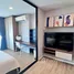 Studio Condo for rent at Kave Town Space, Khlong Nueng, Khlong Luang, Pathum Thani