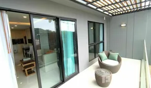 1 Bedroom Condo for sale in Choeng Thale, Phuket Mida Grande Resort Condominiums