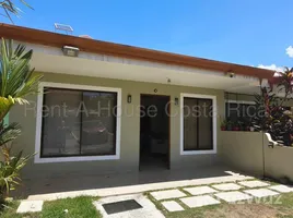 2 Schlafzimmer Haus zu vermieten im Jaco, Garabito, Puntarenas, Costa Rica