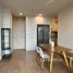 Condominium 2 chambre à louer à Noble Recole, Khlong Toei Nuea, Watthana, Bangkok, Thaïlande