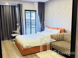 คอนโด สตูดิโอ ให้เช่า ในโครงการ โซโห​ แบงค็อก​ รัชดา, ห้วยขวาง, ห้วยขวาง