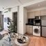 1 Bedroom Condo for rent at Park Origin Phrom Phong, Khlong Tan, Khlong Toei, Bangkok, Thailand