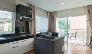 2 Bedrooms Condo for sale in Patong, Phuket Patong Seaview Residences