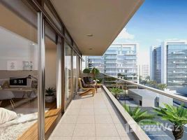 Estudio Apartamento en venta en Azizi Mirage 1, Glitz