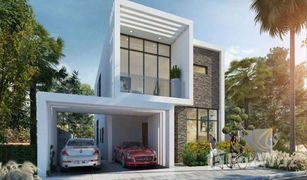 8 Bedrooms Villa for sale in NAIA Golf Terrace at Akoya, Dubai Belair Damac Hills - By Trump Estates