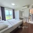 Studio Condo for rent at Baan Kiang Fah, Nong Kae, Hua Hin, Prachuap Khiri Khan, Thailand