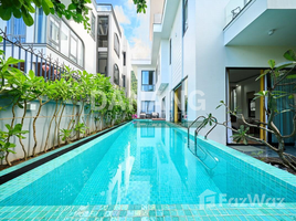 5 Habitación Villa en alquiler en Tho Quang, Da Nang, Tho Quang, Son Tra, Da Nang