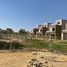 3 Habitación Villa en venta en Palm Hills WoodVille, Al Wahat Road, 6 October City, Giza