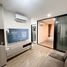 1 спален Кондо в аренду в The Origin Ramintra 83 Station, Ram Inthra