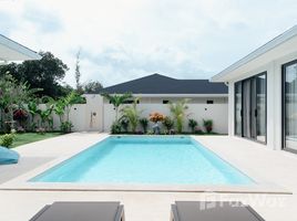 ขายวิลล่า 3 ห้องนอน ในโครงการ วาเลนไทน์ วิลเลจ, บ่อผุด, เกาะสมุย