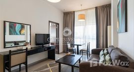 Available Units at Citadines Metro Central Hotel Apartments