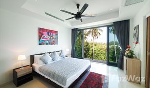 3 Schlafzimmern Penthouse zu verkaufen in Choeng Thale, Phuket Surin Sabai