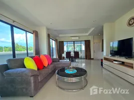 วิลล่า 4 ห้องนอน ให้เช่า ในโครงการ สุชาวลัย แอท ซี, ชะอำ, ชะอำ