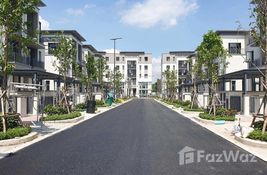 3 bedroom Biệt thự for sale at Swan Park in Đồng Nai, Việt Nam