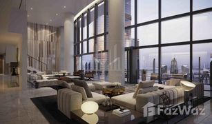 5 chambres Penthouse a vendre à Opera District, Dubai IL Primo