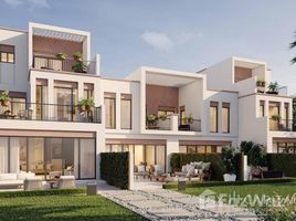 4 Bedroom Townhouse for sale at Costa Brava 1, Artesia, DAMAC Hills (Akoya by DAMAC), Dubai