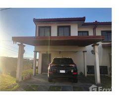 3 Habitación Casa en venta en Santa Lucía, Barva, Heredia