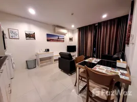 2 Bedroom Apartment for rent at The Pixels Cape Panwa Condo, Wichit