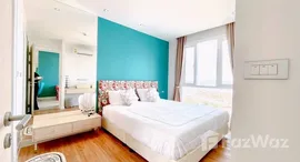 ยูนิตที่เหลืออยู่ในโครงการ แกรนด์ แคริบเบียน