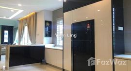 Unit Tersedia di Sri Petaling